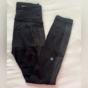 Lululemon Athletica Align High Rise Leggings 25”